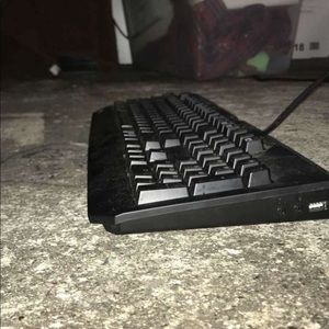 Razer Blackwidow 2016 Tournament edition